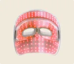 TheraFace Mask Glo LED valgusmask3