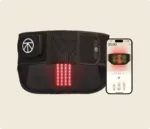 Therabody ThermBack LED3