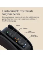 Therabody ThermBack LED4
