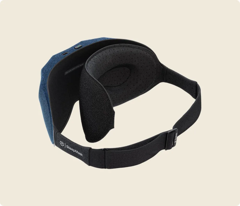 Therabody unemask1