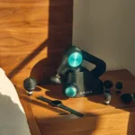 Theragun PRO Plus juhtmevaba laadimisalus3
