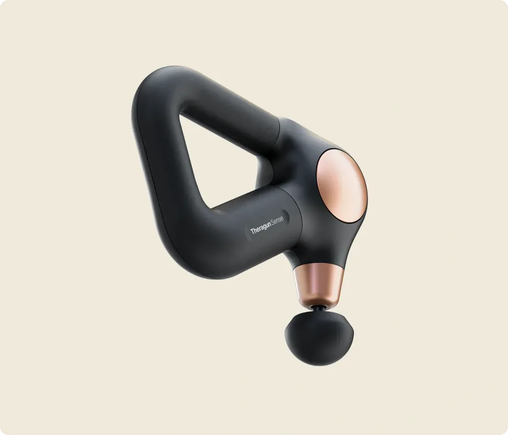 Theragun Sense Gen 2 massaažipüstol5