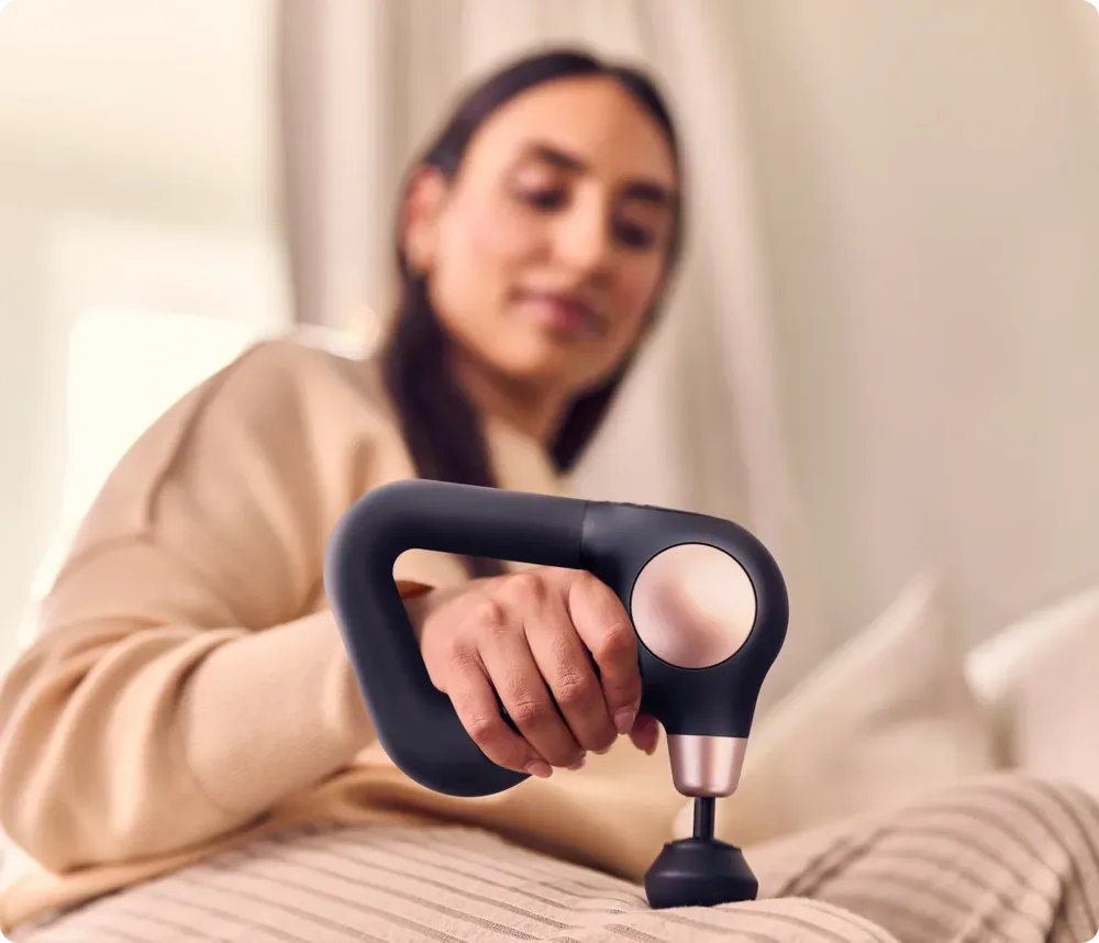 Theragun Sense Gen 2 massaažipüstol7