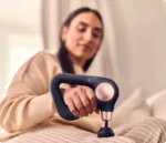 Theragun Sense Gen 2 massaažipüstol7