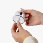 TherapyCups kuivkuputeraapia komplekt pumbaga3