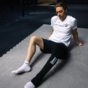 Thermo Sleeve Full Leg (külma ja soojaravi kate kogu jalale)2