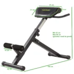 Treeningpink TUNTURI CT40 Core trainer (1)