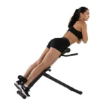 Treeningpink TUNTURI CT40 Core trainer (3)