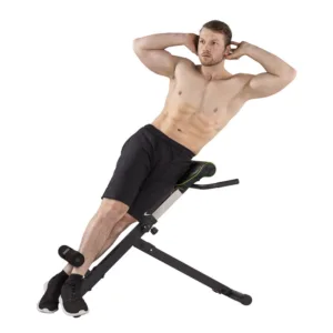 Training bench TUNTURI CT40 Core trainer (6)