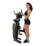 Treeningpink TUNTURI CT80 Core trainer2
