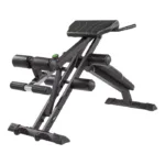 Treeningpink TUNTURI CT80 Core trainer4