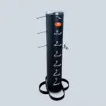 Treeningtarvikute hoiuriiul Sveltus2