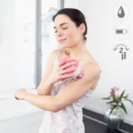 Tselluliidivastane masseerija Medisana AC 9004