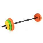 Tunturi Aerobic Pump 20 kg tõstekangikomplekt