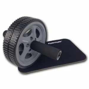 Tunturi Exercise Wheel Deluxe Exercise wheel0