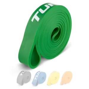 Tunturi Power Band treeningkumm (4)