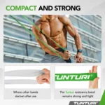 Tunturi Power Band treeningkumm (5)