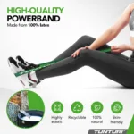 Tunturi Power Band treeningkumm (8)