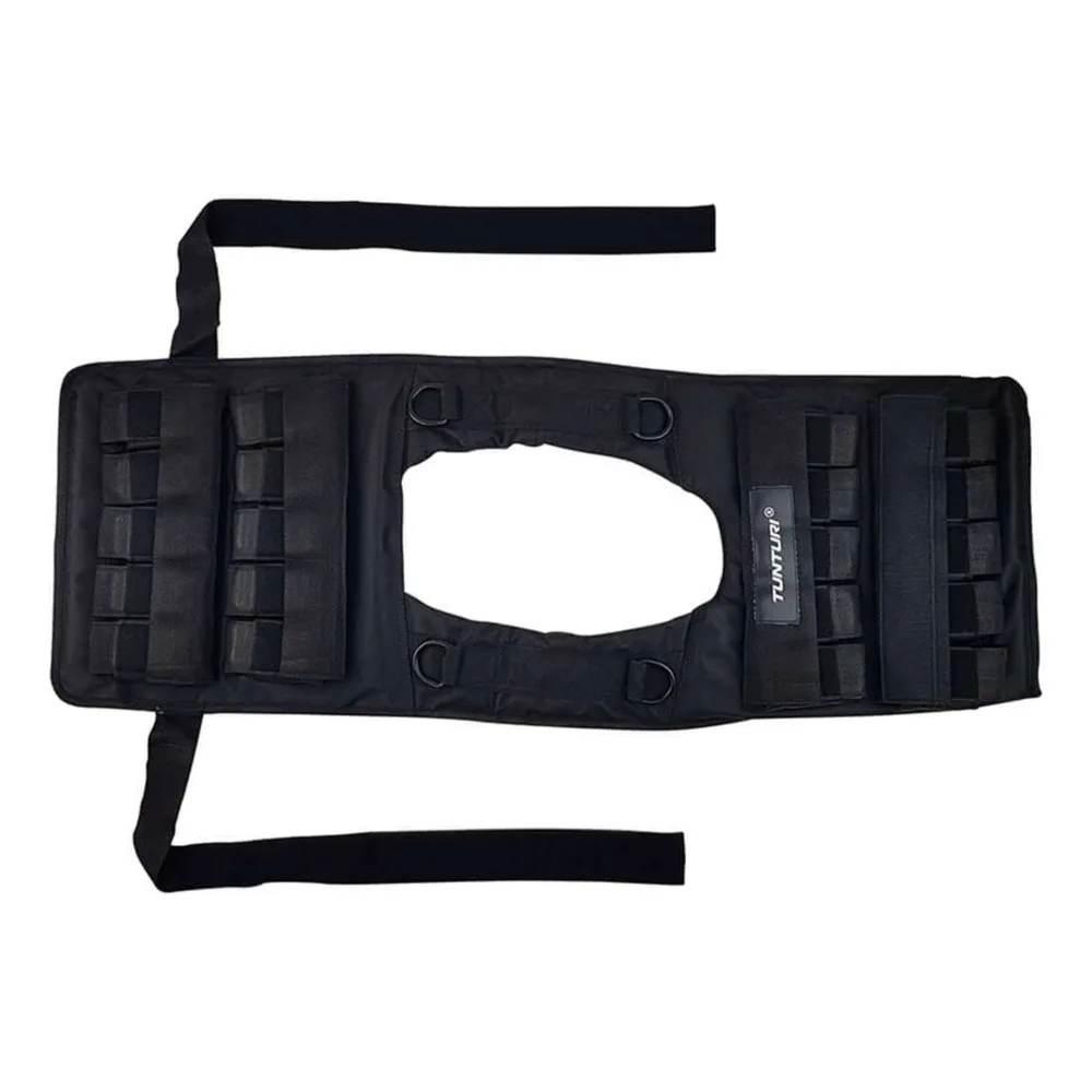 Tunturi Raskusvest Pro 20 kg4