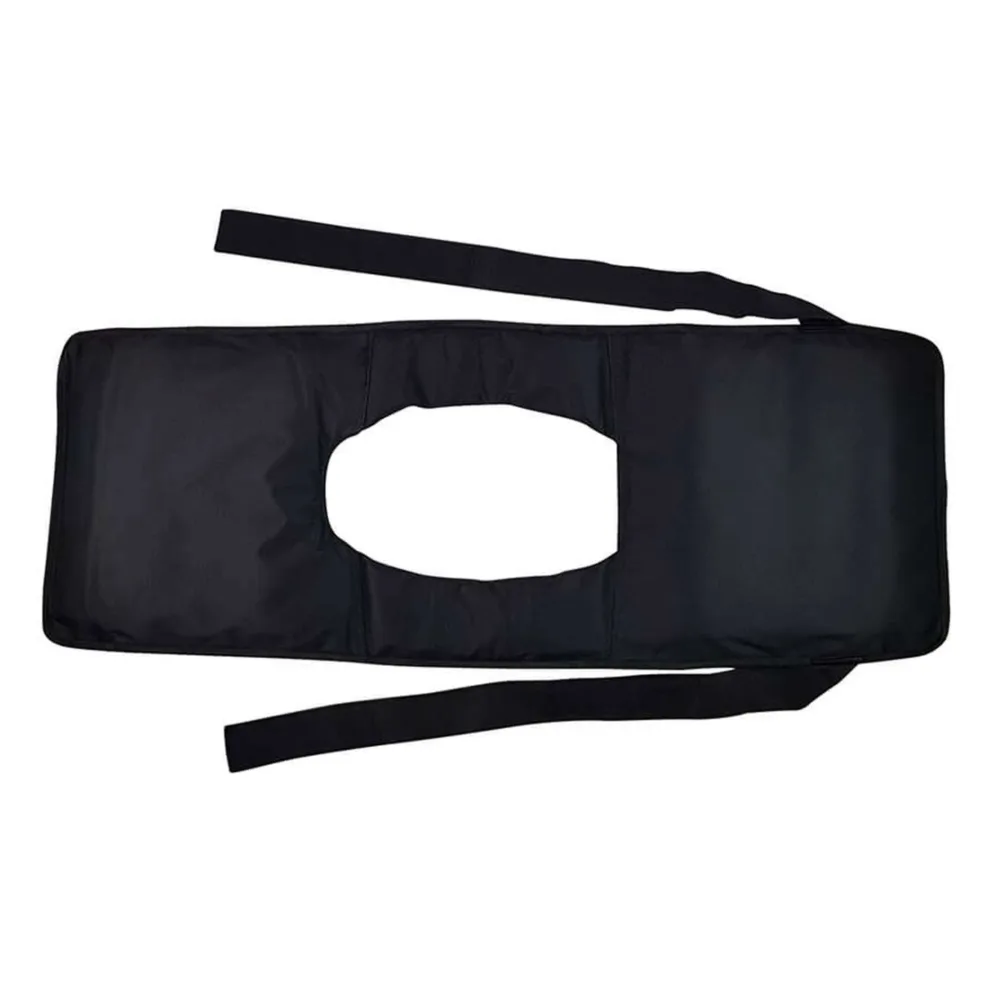 Tunturi Raskusvest Pro 20 kg5