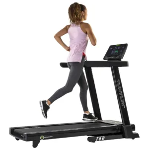 Tunturi Signature T60 jooksulint (18)