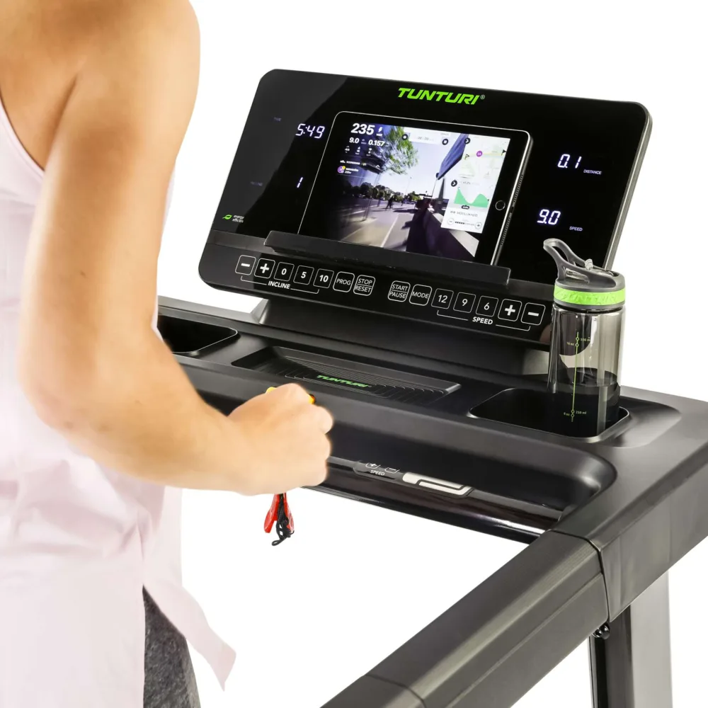 Tunturi Signature T60 jooksulint (19)