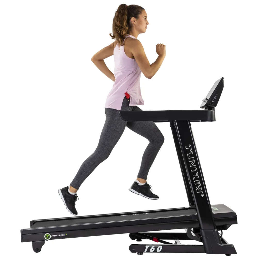 Tunturi Signature T60 jooksulint (3)