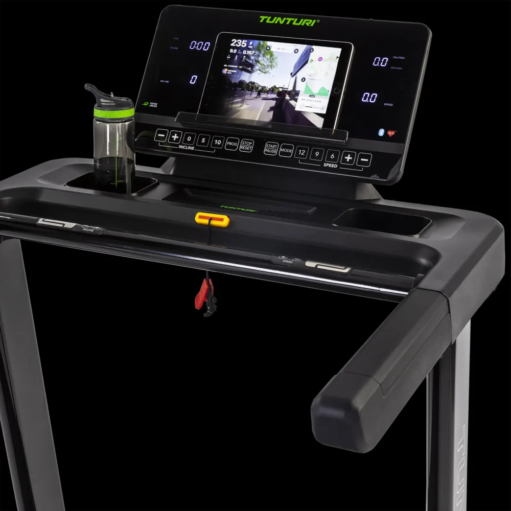 Tunturi Signature T60 jooksulint (5)