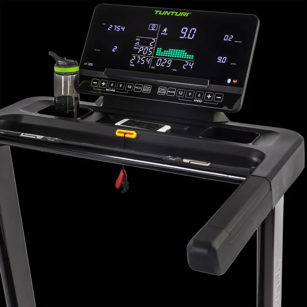 Tunturi Signature T60 jooksulint (6)