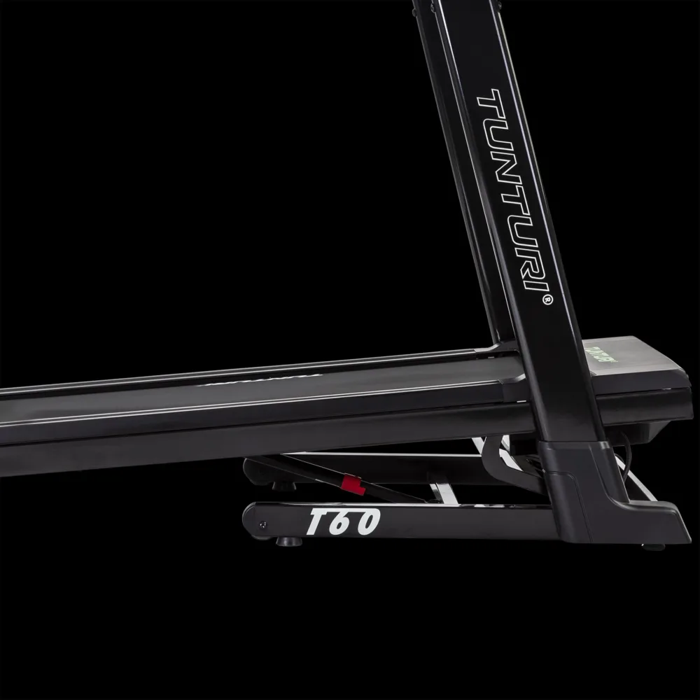 Tunturi Signature T60 jooksulint (8)