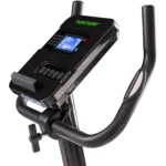 Tunturi Star Fit E100 HR i + veloergomeeter (2)