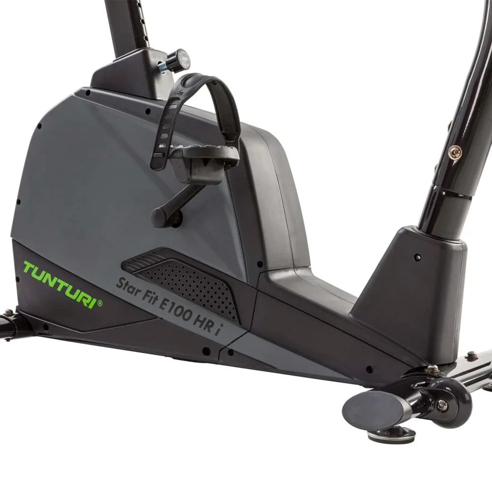 Tunturi Star Fit E100 HR i + veloergomeeter (5)
