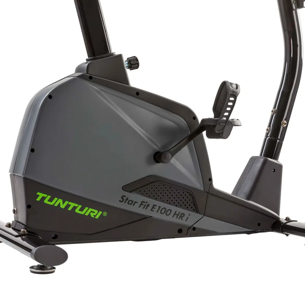 Tunturi Star Fit E100 HR i + veloergomeeter (8)
