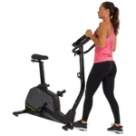 Tunturi Star Fit E100 HR i + veloergomeeter (9)