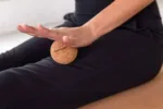 Tunturi korgist massaažipallide komplekt3