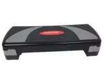 Tunturi stepipink aeroobikaks ja fitness treeninguks, 80 cm, 4 kg1