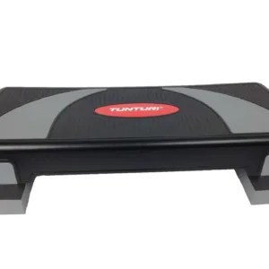 Tunturi stepipink aeroobikaks ja fitness treeninguks, 80 cm, 4 kg2