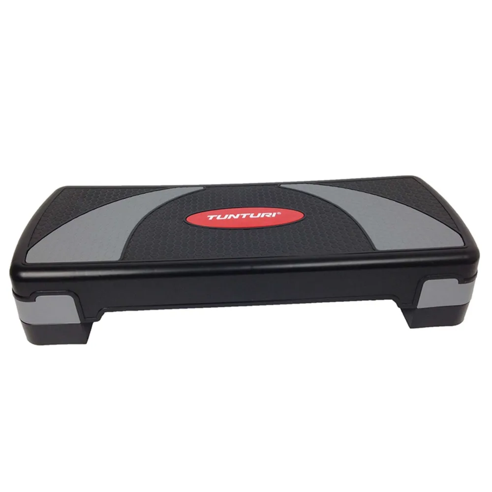 Tunturi stepipink aeroobikaks ja fitness treeninguks, 80 cm, 4 kg6