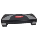 Tunturi stepipink aeroobikaks ja fitness treeninguks, 80 cm, 4 kg6