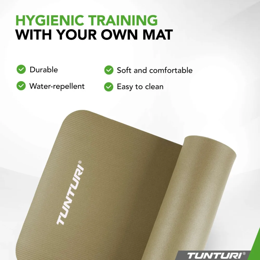 Tunturi treeningmatt NBR, Militaari roheline 15mm7.jpg Tunturi treeningmatt NBR, Militaari roheline 15mm7.jpg