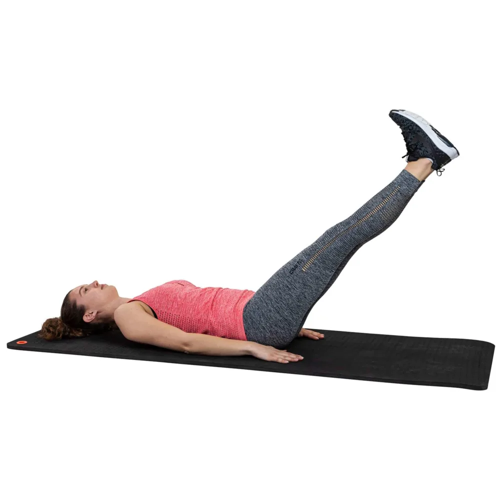 Tunturi treeningmatt Pro 180cm0