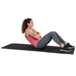 Tunturi treeningmatt Pro 180cm1