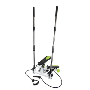 Twist Stepper Pro with handles and exercise bands HMS S30962