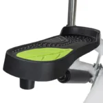 Twist Stepper Pro käepidemete ja treeningkummidega HMS S30963