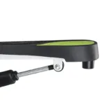 Twist Stepper Pro käepidemete ja treeningkummidega HMS S30964