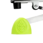 Twist Stepper Pro käepidemete ja treeningkummidega HMS S30965