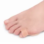 Väikese varba eraldaja beež. 0