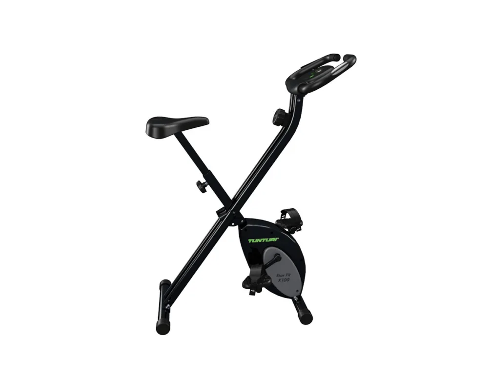 Velotrenažöör TUNTURI Star Fit B100 Bike0