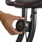 Velotrenažöör TUNTURI Star Fit B100 Bike11