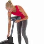 Velotrenažöör Tunturi Cardio Fit E303